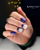 HEMA FREE Gél Lakk - 119 Nordic Sky - 8ml