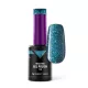 HEMA FREE Gél Lakk - 120 Nordic Green - 8ml