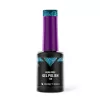 HEMA FREE Gél Lakk - 120 Nordic Green - 8ml