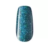 HEMA FREE Gél Lakk - 120 Nordic Green - 8ml