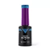 HEMA FREE Gél Lakk - 121 Nordic Blue - 8ml