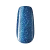 HEMA FREE Gél Lakk - 121 Nordic Blue - 8ml