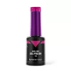 HEMA FREE Gél Lakk - 122 Berry - 8ml
