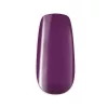 HEMA FREE Gél Lakk - 124 Merlot - 8ml