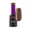 HEMA FREE Gél Lakk - 125 Cocoa - 8ml