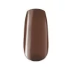 HEMA FREE Gél Lakk - 125 Cocoa - 8ml