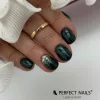 HEMA FREE Gél Lakk - 129 Poison Green - 8ml