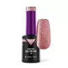 HEMA FREE Gél Lakk - 130 Glam Rose - 8ml