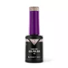 HEMA FREE Gél Lakk - 132 Glam Bronze - 8ml