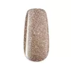 HEMA FREE Gél Lakk - 132 Glam Bronze - 8ml