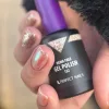 HEMA FREE Gél Lakk - 132 Glam Bronze - 8ml