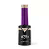 HEMA FREE Gél Lakk - 133 Glam Gold - 8ml