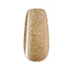 HEMA FREE Gél Lakk - 133 Glam Gold - 8ml