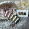 HEMA FREE Gél Lakk - 133 Glam Gold - 8ml