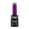 HEMA FREE Gél Lakk - 135 Glam Grey - 8ml