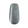 HEMA FREE Gél Lakk - 135 Glam Grey - 8ml