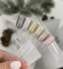 HEMA FREE Gél Lakk - 135 Glam Grey - 8ml