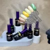 HEMA FREE Gél Lakk - 142 Jade - 8ml