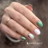 HEMA FREE Gél Lakk - 142 Jade - 8ml