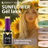 HEMA FREE Gél Lakk - 142 Jade - 8ml