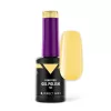 HEMA FREE Gél Lakk - 145 Sunflower - 8ml