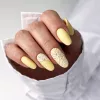 HEMA FREE Gél Lakk - 145 Sunflower - 8ml