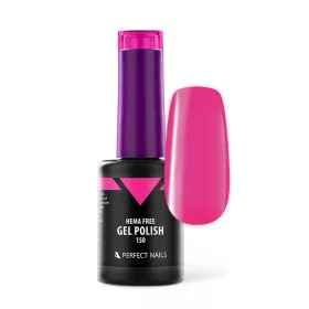 HEMA FREE Gél Lakk - 150 Lollipop - 8ml