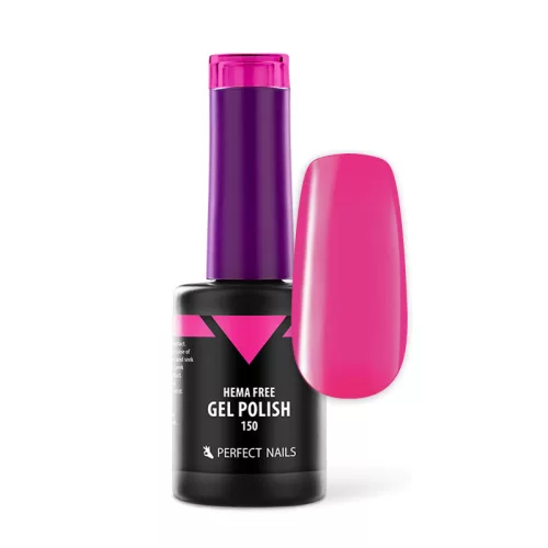 HEMA FREE Gél Lakk - 150 Lollipop - 8ml