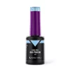 HEMA FREE Gél Lakk - 151 Baby Blue - 8ml