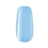 HEMA FREE Gél Lakk - 151 Baby Blue - 8ml