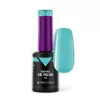 HEMA FREE Gél Lakk - 152 Aqua - 8ml