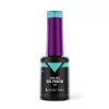 HEMA FREE Gél Lakk - 152 Aqua - 8ml