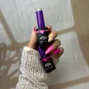 HEMA FREE Gél Lakk - 153 Bubble Gum - 8ml