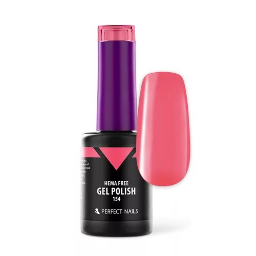 HEMA FREE Gél Lakk - 154 Jellybean - 8ml