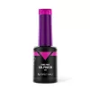 HEMA FREE Gél Lakk - 157 Neon Lilac - 8ml