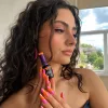 HEMA FREE Gél Lakk - 159 Orange - 8ml