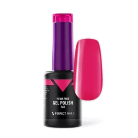 HEMA FREE Gél Lakk - 161 Neon Pink - 8ml