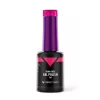 HEMA FREE Gél Lakk - 161 Neon Pink - 8ml