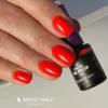 HEMA FREE Gél Lakk - 162 Cherry Pop - 8ml