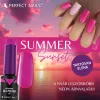 HEMA FREE Gél Lakk - 162 Cherry Pop - 8ml