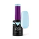HEMA FREE Gél Lakk - 163 Mint Blue - 8ml