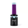 HEMA FREE Gél Lakk - 163 Mint Blue - 8ml