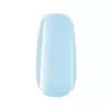 HEMA FREE Gél Lakk - 163 Mint Blue - 8ml
