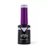 HEMA FREE Gél Lakk - 165 Pale Violet - 8ml