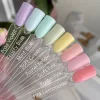 HEMA FREE Gél Lakk - 167 Soft Pink - 8ml