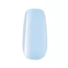 HEMA FREE Gél Lakk - 169 Frosty Blue - 8ml