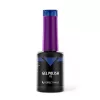 Gél Lakk - 172 Navy Blue - 8ml