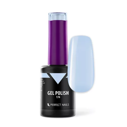 Gél Lakk - 174 Wave - 8ml