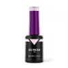 Gél Lakk - 176 Seashell - 8ml