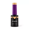 Gél Lakk - 177 Mustard - 8ml